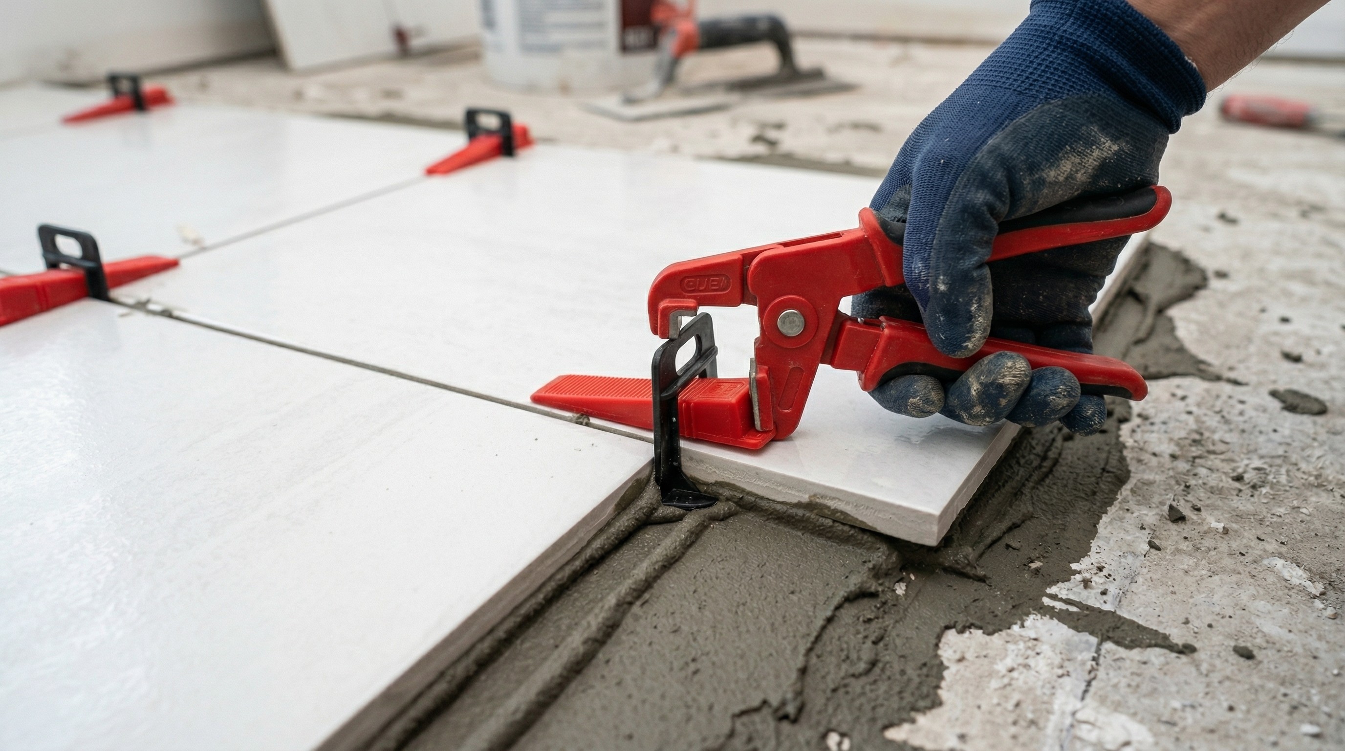 Fliesentechnik Attila Balog – Fliesenleger Bretten